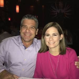 Meet your Posher, Desiree